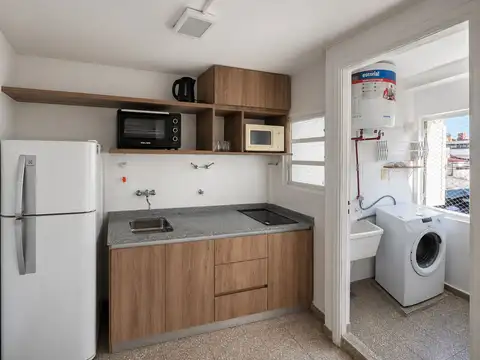 Irigoyen Freyre 2400