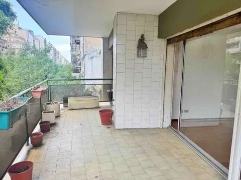 ALQUILER 4 AMB C/ DEPENDENCIA Y COCHERA -CABALLITO