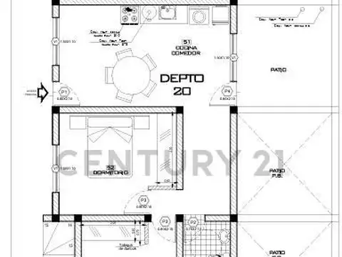 Casa en Venta en Tupungato, Mendoza