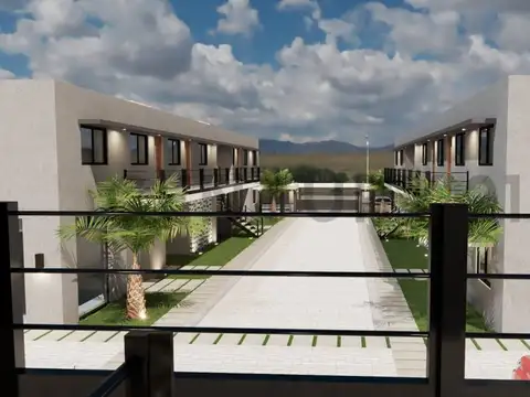 Casa en Venta de 2 dormitorios