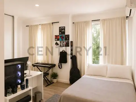 ALQUILER HARAS SANTA MARIA BARRIO EL MOLINO SUR.