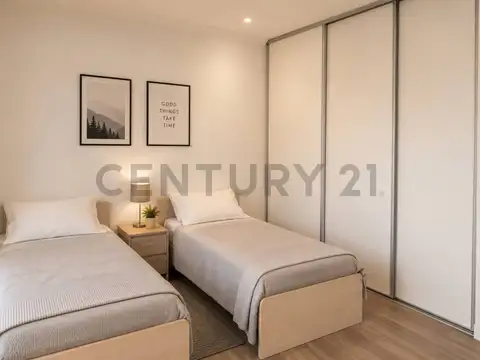 Casa en Alquiler A Estrenar