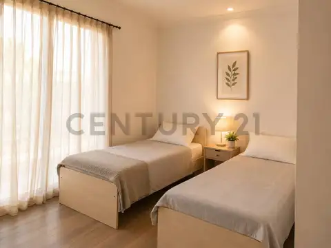 Casa en Alquiler A Estrenar