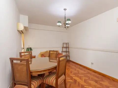 Venta Depto 3 amb Parque Centenario Oprtunidad