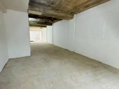 Local en Alquiler A Estrenar