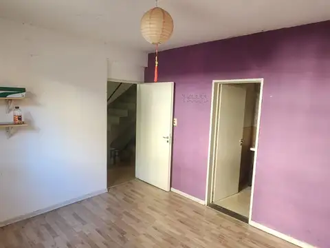 Casa 3 ambientes con 3 baños