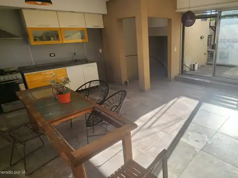 Casa en Venta de 2 dormitorios