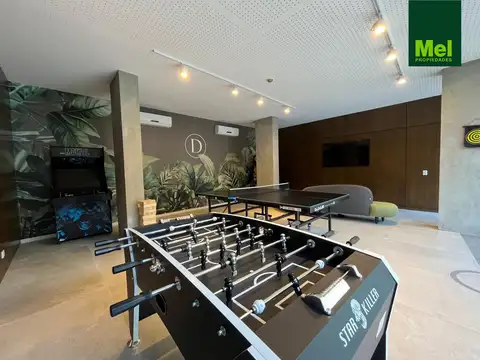 Cordoba 4300, Piso 3