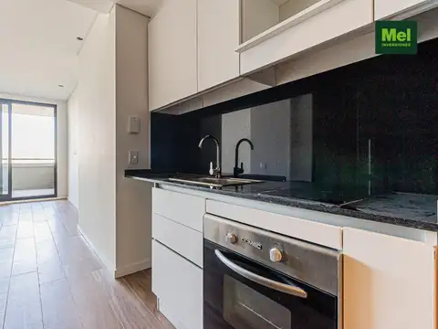 Departamento en Venta en Palermo Soho, USD 110.000