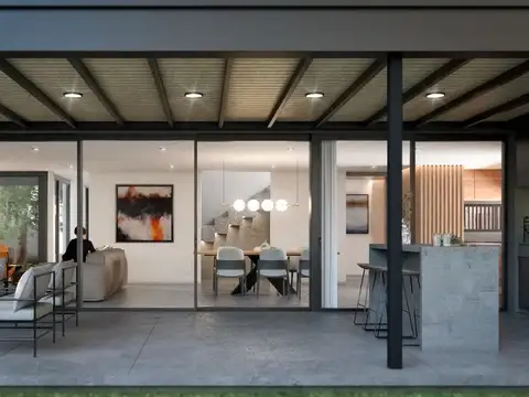 Casa en Venta en Lujan De Cuyo, USD 290.000