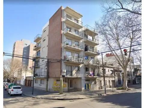VENTA DEPARTAMENTO 1 DORMITORIO  AL FRENTE SAN NICOLAS 298.
