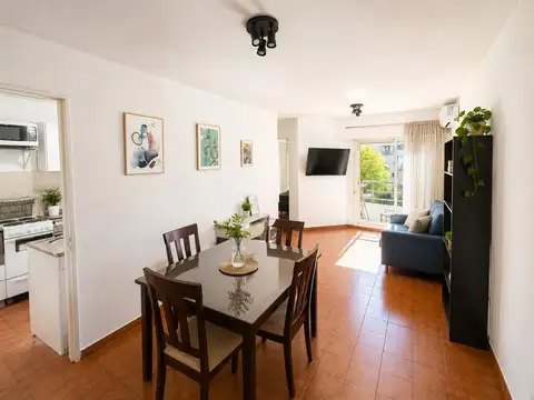 Departamento en Alquiler en Nueva Cordoba, Cordoba