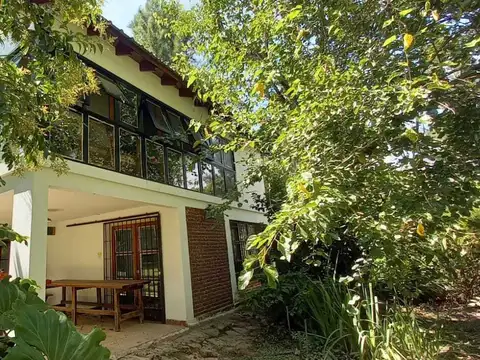 Rio / Arroyo Angostura El Embrujo 100