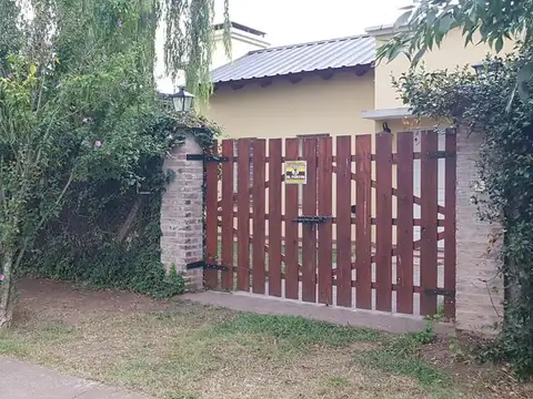 Quinta en Venta de 1 dormitorio