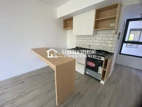 Departamento en Alquiler al Sureste