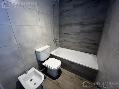 Departamento en Alquiler de Monoambiente