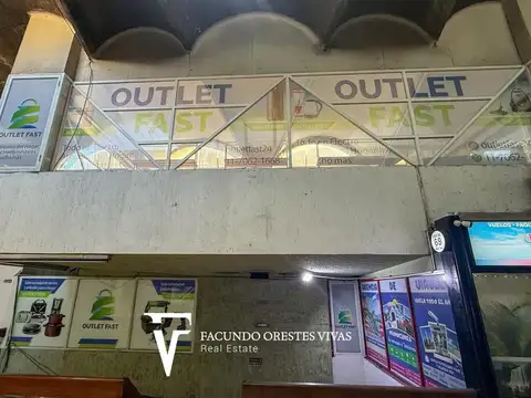 Local en Venta 66 años