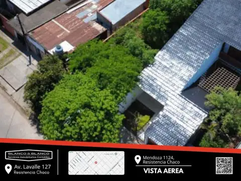 Mendoza 1100