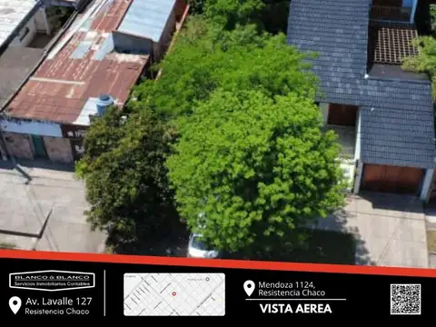 Terreno en Venta en Centro, USD 66.000