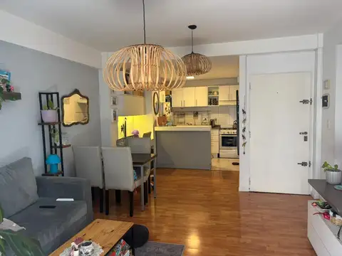 Departamento en Venta al Este