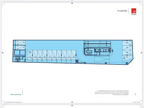 Venta OFICINA AAA - Edificio MIRAI - 261MtsTot - Libertador 202 - Vte.Lopez