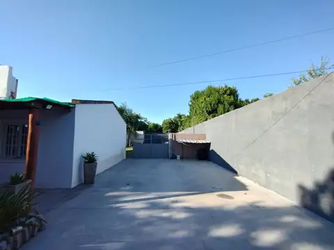 Casa en Venta en El Hueco, USD 116.000