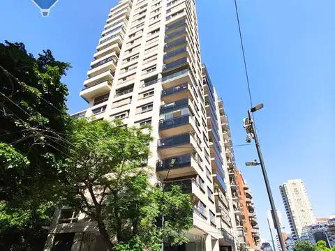 Venta Dpto 4 amb Belgrano terraza propia cochera