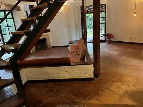 Casa Quinta  en Venta en Ingeniero Maschwitz, Escobar, G.B.A. Zona Norte
