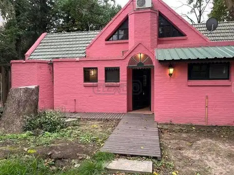 Casa Quinta  en Venta en Ingeniero Maschwitz, Escobar, G.B.A. Zona Norte