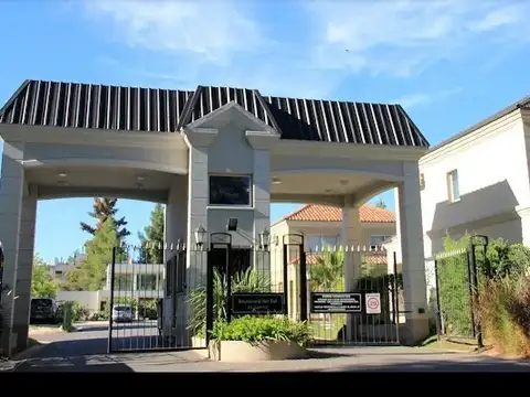 Departamento  en Alquiler en Villa Rosa, Pilar, G.B.A. Zona Norte