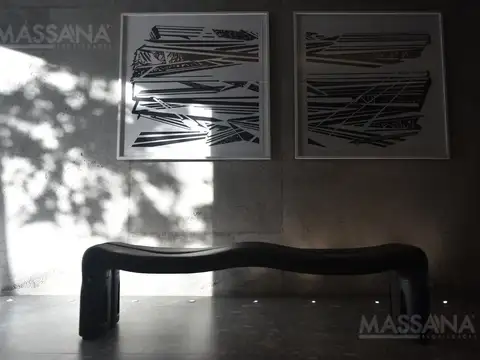 Departamento en Venta 3 años