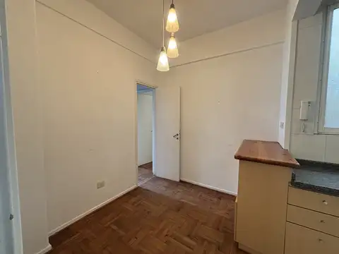 Departamento en Alquiler al Norte