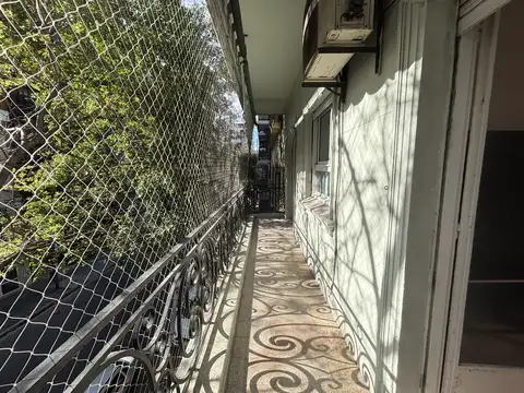 Departamento en Alquiler de 2 dormitorios