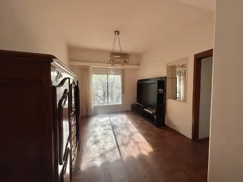 Agüero 1200, Piso 2