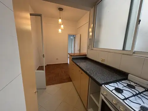 Departamento en Alquiler 50 años
