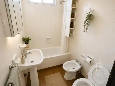 Departamento en Venta de 2 dormitorios