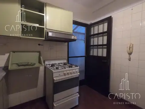 Departamento en Venta 45 años
