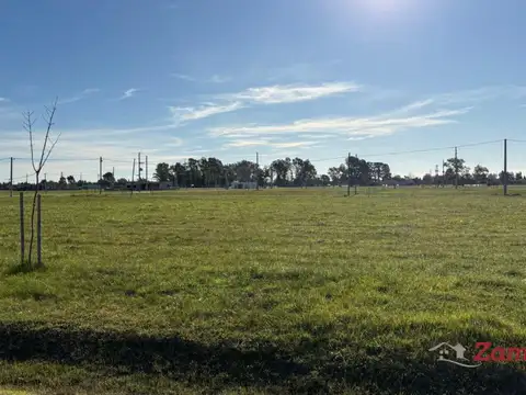 Av Capdevilla y Ruta 58