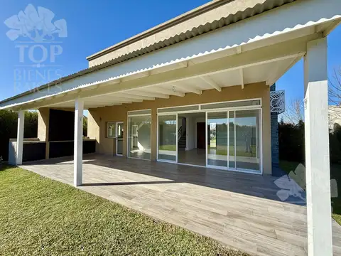 San Francisco - Villanueva