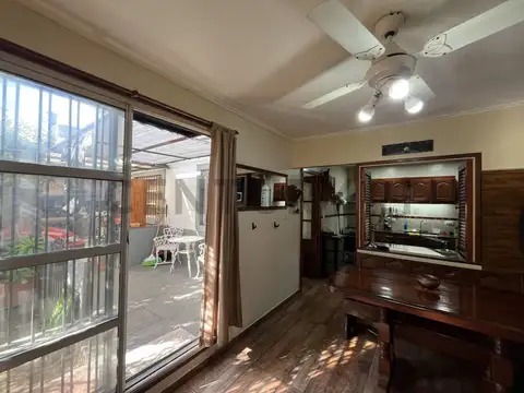Casa en Venta 8 años