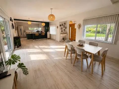 Casa en Venta en San Joaquín, USD 265.000