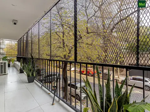 Departamento en Venta en Belgrano, USD 739.000