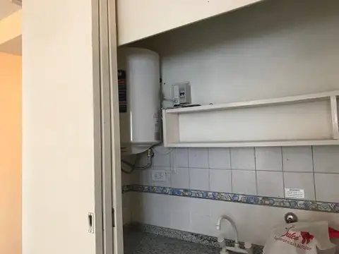 Departamento en Alquiler Apto profesional