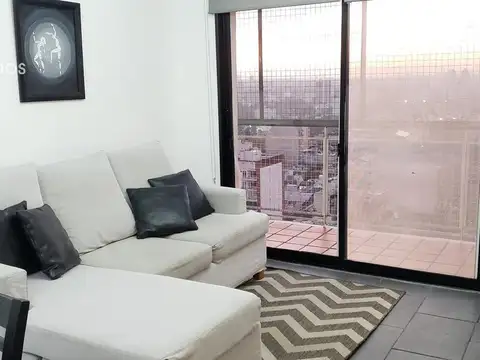 Departamento en Alquiler Temporal de 3 dormitorios
