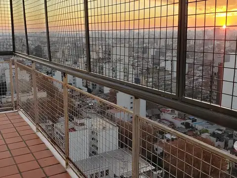 Departamento en Alquiler Temporal al Noroeste