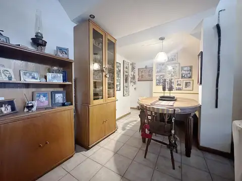 Depto Tipo Casa en Venta de 3 ambientes