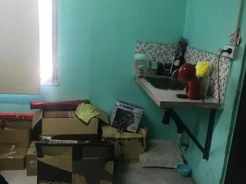 Galpón en dos plantas EN VENTA - Villa Maipú