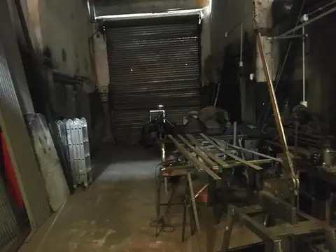 Avenida Constituyentes 2486