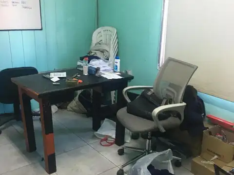 Avenida Constituyentes 2486