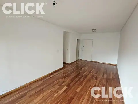 Departamento en Alquiler de 3 dormitorios